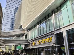 -万达坊(花园路店)