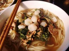 -奎元馆.百年奎元.非遗传承(西湖边的解放路店)