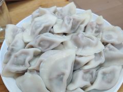 白记水饺-白记饺子馆多伦道店