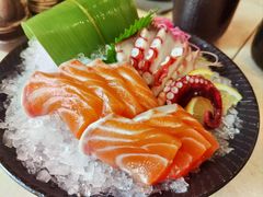 -粤海喜来登酒店-班妮海鲜铁板烧和牛放题餐厅(天河城店)