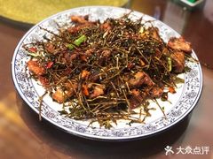 -杨记隆府(汉街店)