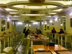 大堂-红房子西菜馆(淮海中路店)