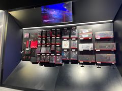 -ROG玩家国度(美罗城店)