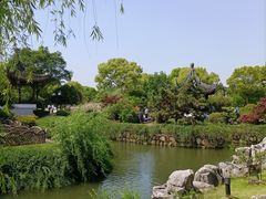 -苏州吴宫泛太平洋酒店