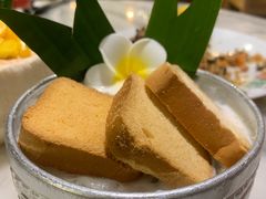 -婉泰·特色小吃·舂鸡脚(告庄二店)