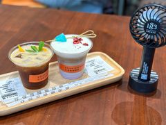 -Au Cafe&Roastery(华侨城店)