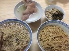 -盛兴面馆(真儒大厦店)