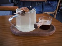 -转山咖啡(松柏社区店)