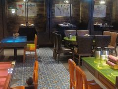大堂-辛香汇(大华第一坊店)