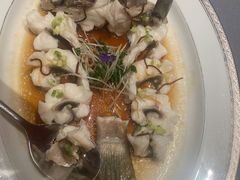 红玫瑰-东富酒家(龙湖西溪天街店)
