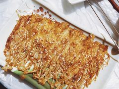 -可可大虾武汉土菜大排档(万松园1店)