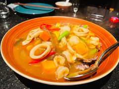 -华豫川酒家(大卫城店)