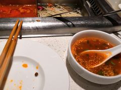 -海底捞火锅(团结桥店)