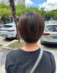 -容萨美业·美容美发