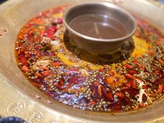 特色美蛙-哥老官重庆美蛙鱼头(松江地中海十八哥店)