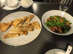 -汉水谣·江景餐厅(江滩店)