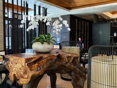 -上海崇明金茂凯悦酒店