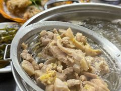 -合味土鸡火锅(中海世贸花园金碧庄店)