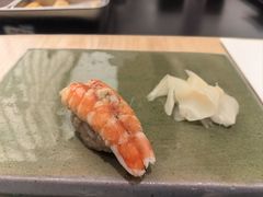 -鮨政· Omakase(港汇恒隆广场店)
