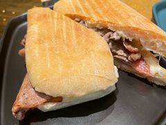 -BOCATA 西班牙餐厅(三里屯店)