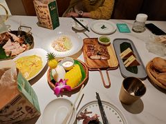 -帕娜·泰式茶餐厅·Bistro(近铁广场店)