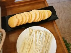 -东来顺饭庄(天坛店)