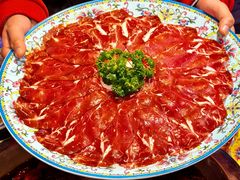 -李雪火锅食府(宽窄巷子总店)