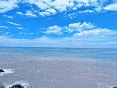 -普陀山风景区-佛顶山