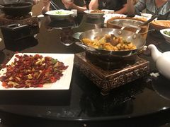 -湘香湖南菜(Chinatown店)