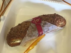-BREAD WAY面包路·欧式面包(龙湖时代D馆店)
