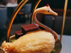 -北平食府·北京烤鸭(北京西站六里桥店)