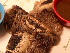 -艺厨风尚餐厅 · 桔钓沙莱华度假酒店