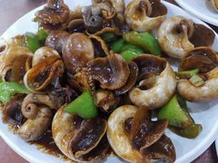 -荣祥海鲜·烟台菜(胜利路二部)