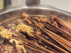 -水碾河刘老大串串香(水碾河路店)