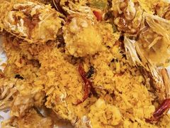 -北塘海鲜·天津菜(大光明桥旗舰店)