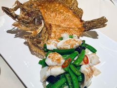 -利苑酒家(金宝店)