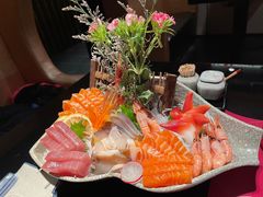 -稻早料理美术馆(城阳店)