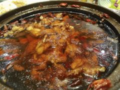 -香融府·烤鸭·家常菜(马家堡路店)