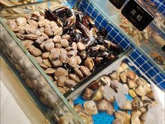 -加餐海鲜自助(集美银泰百货店)