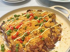 -富黎华海鲜大酒楼(正大广场店)