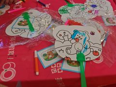 -英孚教育青少儿(河东中心)