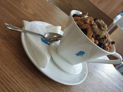 -Blueglass酸奶(财富购物中心店)