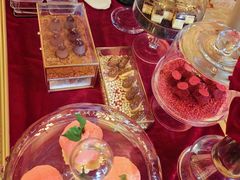 -Salon de Ville浦江汇(上海外滩华尔道夫酒店店)