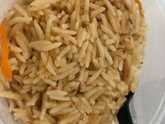 卡拉奇巴式米饭-木尔坦·Multan巴基斯坦清真餐厅halal(大智嘉园店)