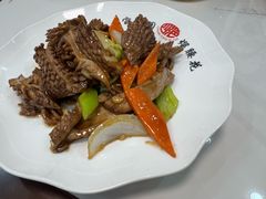 -宝发园名菜馆