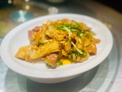 -筱爷叔·上海传统手工菜(玉树路店)