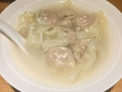 -龙抄手食府(浣花北路店)