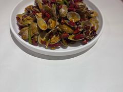 -白氏兄弟烧烤(富康路总店)