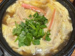 -老姑砂锅·烧烤天津菜(体北道店)