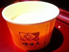 -大海碗·炸酱面·烤鸭·京菜(天坛店)